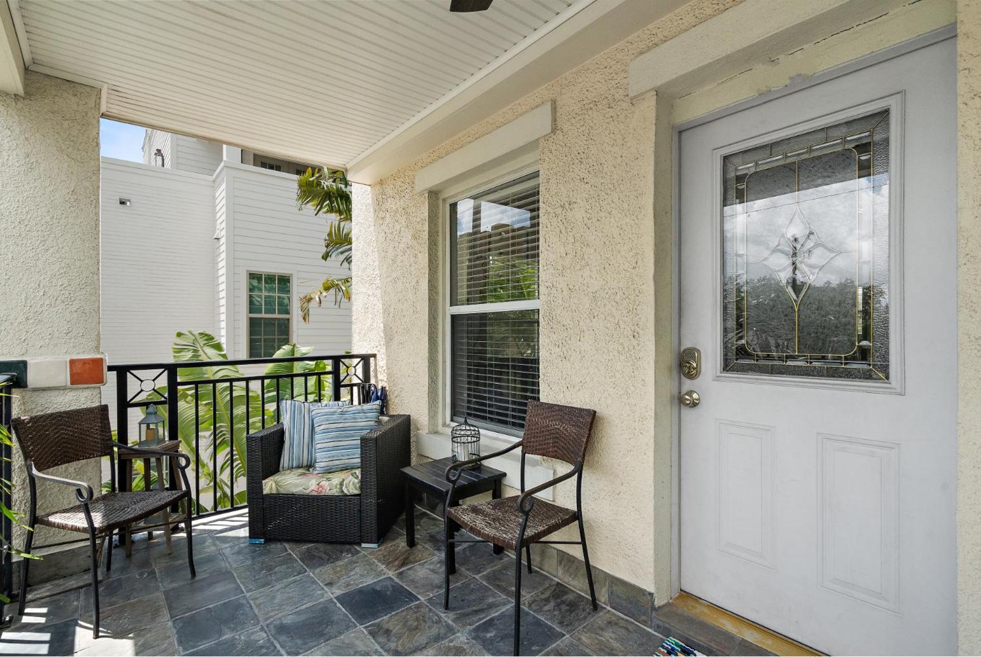 Retro Retreat In Dtsp - Explore The Downtown Area St. Petersburg Exterior foto