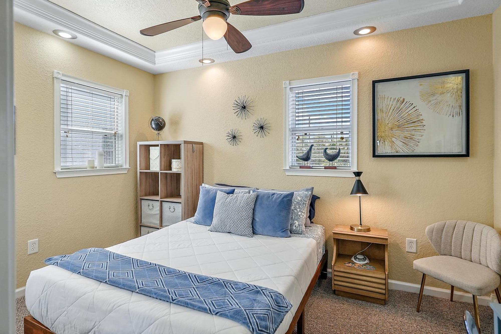 Retro Retreat In Dtsp - Explore The Downtown Area St. Petersburg Exterior foto